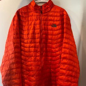 North Face Jacket
